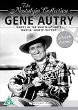 Gene Autry - Riders Of The Whistling Pines [1949] [DVD] [2008]