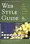Web Style Guide: Basic Design Principles for Creating Web Sites