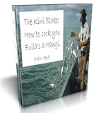 The Kiwi Bloke: How to cook you fullas a Hangi. (The Kiwi Bloke.)