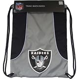 Concept One Oakland Raiders Backsack