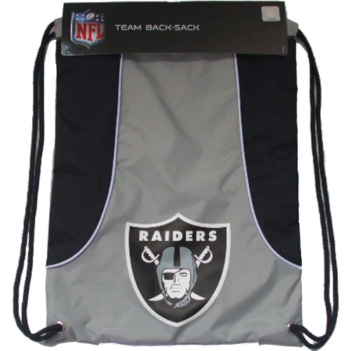 Concept One Oakland Raiders Backsack