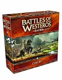 Battles of Westeros