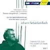Aus der Notenbibliothek V. J. S