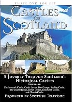 Castles Of Scotland [DVD] [2006]