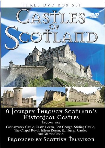 Castles Of Scotland 2006