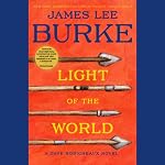 Light of the World: A Dave Robicheaux Novel, Book 20 | James Lee Burke