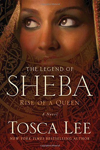 The Legend of Sheba: Rise of a Queen