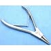 Jewelers Bow Opening Pliers Beading Jump Ring Tool 6"