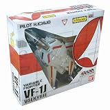 超時空要塞マクロスＭＡＣＲＯＳＳ　ＶＦ－１Ｊの画像