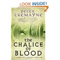 The Chalice of Blood (Sister Fidelma Mysteries)