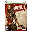 WET (Xbox 360)