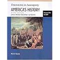 America (a Concise History 4th Ed Vol 1 + Documents to Accompany America's History 6th Ed Vol 1 + Historyclass 4th Ed Vol 1) (Package)