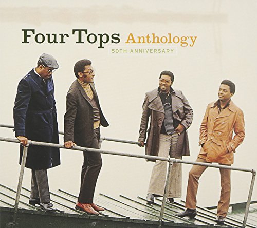 Four Tops - The Complete Motown Singles Vol. 11A 1971 - Zortam Music