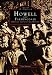Howell and Farmingdale: A Social and Cultural History (Images of America: New Jersey)