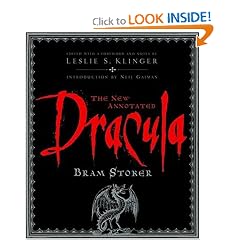 The New Annotated Dracula