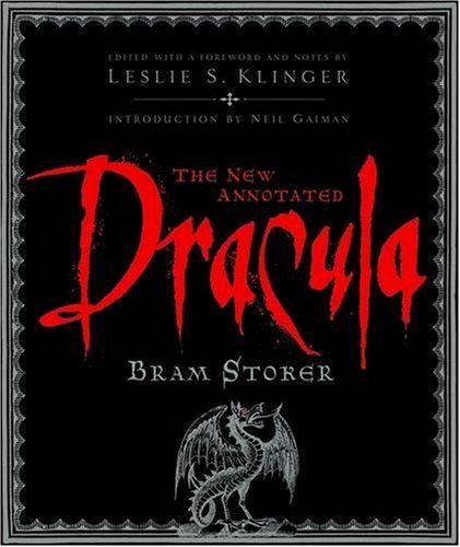 The New Annotated Dracula
