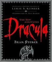 The New Annotated Dracula
