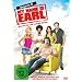 My Name Is Earl - Season 2 [4 DVDs]
