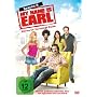 My Name Is Earl - Season 2 [4 DVDs] <b>DVD</b> ~ Jason Lee