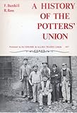 A history of the Potters' Union