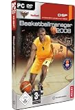 Eigenschaften Atari  / DSF Basketballmanager 2008 (DVD-ROM)
