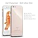 iPhone 6S Case, Willnorn® [Norn One] Ultra Thin Full Body Coverage Protection Hard Slim iPhone 6s Case with Tempered Glass Screen Protector for Apple iPhone 6 / 6s 4.7