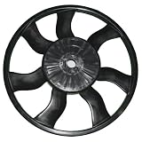 ACDelco 15-81578 Engine Cooling Fan Blade Kit by ACDelco