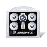 New York Islanders NY Golf Balls & Divot Tool Set