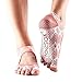 Toesox Half Toe Bella Sock with Grip - Spring 2016 Collection