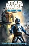 Blood ties : Jango and Boba Fett