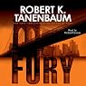 Fury: Butch Karp - Marlene Ciampi series