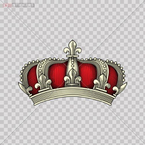 Stickers Decals Crow Car Window Wall Art Decor Doors Helmet Truck Motorcycle Note Book Mobile Laptop Size: 4 X 2.4 Inches Vinyl color print