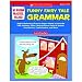 Funny Fairy Tale Grammar