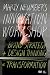 Marty Neumeier's INNOVATION WORKSHOP: Brand Strategy + Design Thinking = Transformation, DVD