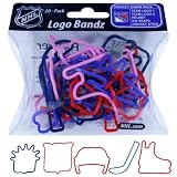 New York Rangers - Icons Logo Bandz