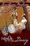 Falling for Mr. Darcy
