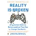 Reality Is Broken: Why Games Make Us Better and How They Can Change the World