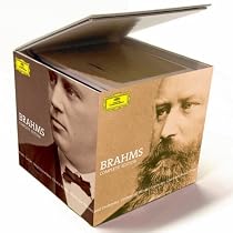 Brahms Complete Edition/Various (Ltd) (Box)