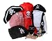 Boys Reproduce Dressup Costumes Role Play Set - Vest, Hat, Cape