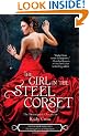 The Girl in the Steel Corset (Harlequin Teen)