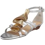 Kelsi Dagger Womens Malibu Casual Wedge Sandal