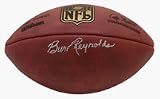 Burt Reynolds Autographed Duke Pro Football
