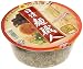 日清 麺職人とんこつ カップ 86g