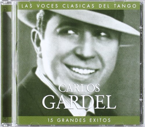 Carlos Gardel - Garufa Lyrics - Zortam Music