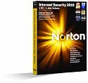Norton Internet Security 2010 - 1 PC - deutsch