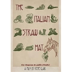 Italian Straw Hat [DVD] [1927] [Region 1] [US Import] [NTSC]