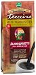 Teeccino Mediterranean Almond Amaretto Herbal Ground Coffee, 11-Ounce Bags (Pack of 3)