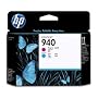 HP C4901A Druckkopf Nr. 940 magenta und cyan