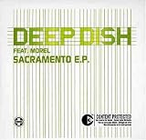 Sacramento [Import]