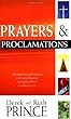 Prayers and Proclamations